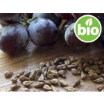 Organic Virgin Grapeseed Oil
