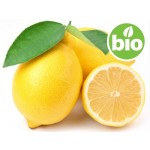 Organic Lemon Essential Oil