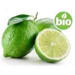 Organic Lime Essential Oil