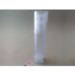 Semi-Transparent Airless Container 50ml