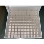 Box for Essential Oils of 1ml and 2ml