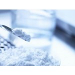 High Molecular Weight Hyaluronic Acid - COSMOS Certified