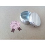 Aluminium Tin 15ml