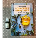 Book - Los Aceites Esenciales Antiestrés