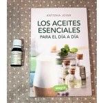 Book - Los Aceites Esenciales para el Día a Día
