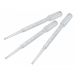Pasteur Pipettes 3ml