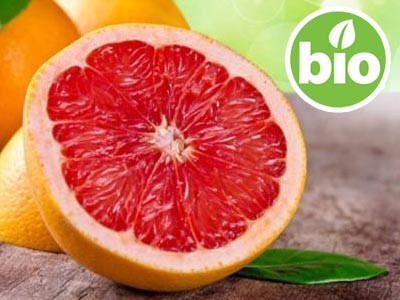 Organic Red Mandarin Essential Oil