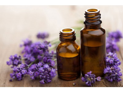 Lavender Essential Oil - Spain