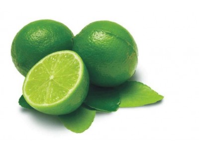 Distilled Lime Essential Oil