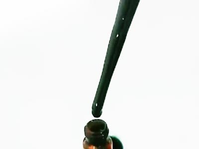 Green Vetiver Essential Oil - Ruh Khus
