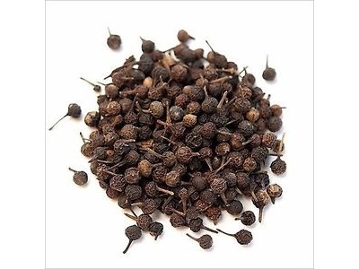 Cubeb Pepper Essential Oil