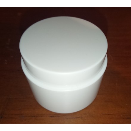 Biodegradable PLA Jar 50ml