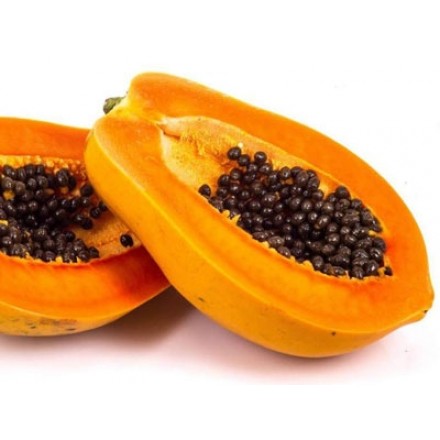 Papaya Oil