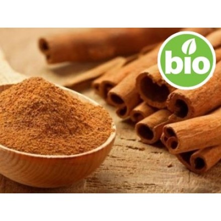 Organic Ceylon Cinnamon Bark Hydrolat - Microfiltered