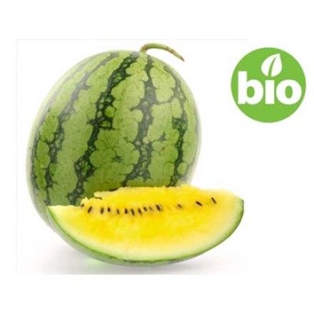 Organic 1st-press Kalahari Melon Oil
