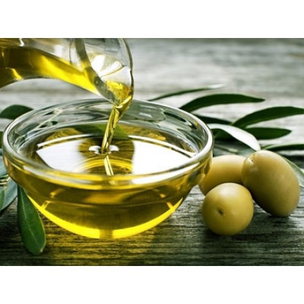 100% Natural Olive Squalane