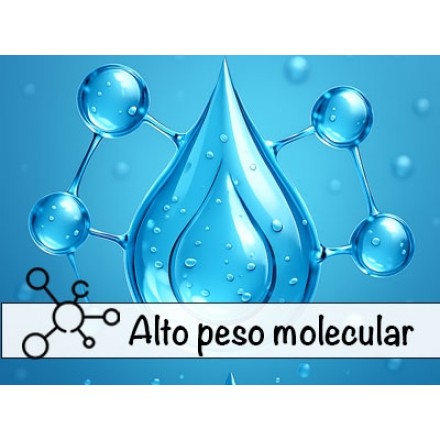 Hyaluronic Acid - High Molecular Weight