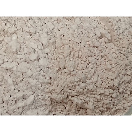 Purified Beige Clay - Kaolin