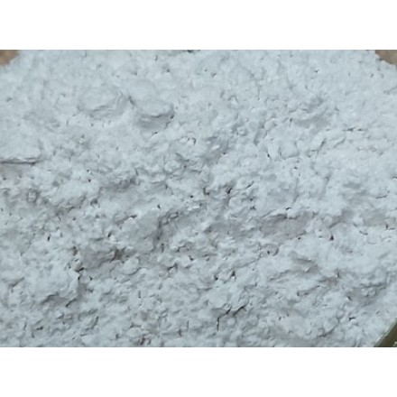 White Kaolin Clay - Purified