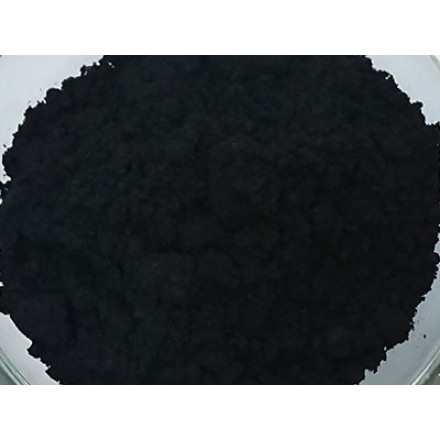 Micronised Black Clay