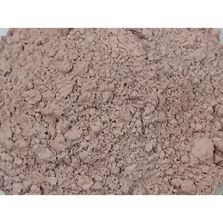 Ultrafine Pink Clay - High Purity