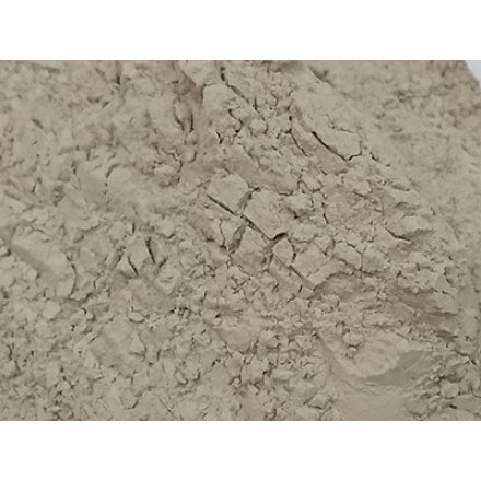 Purified Green Clay