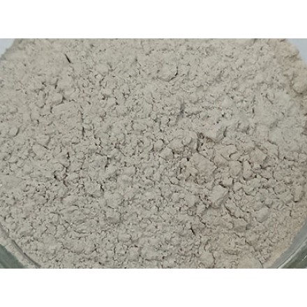 Micronised Zeolite Clay
