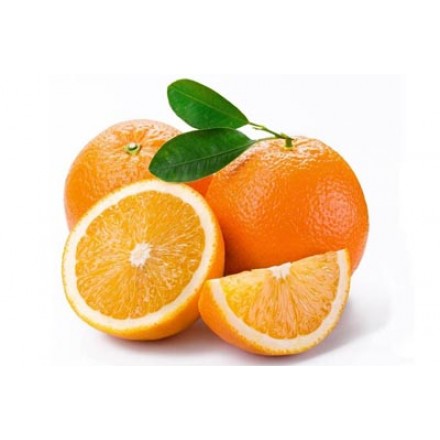Orange Flavouring