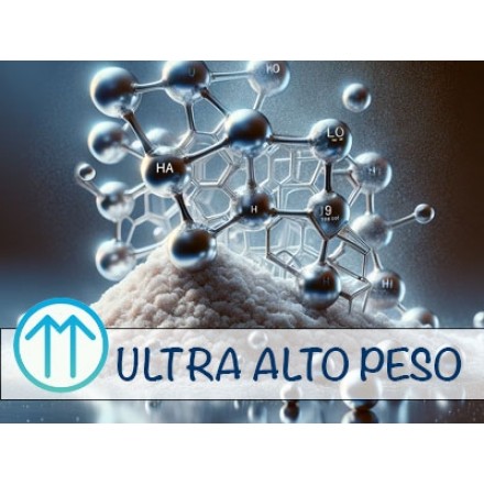 ULTRA High Molecular Weight Hyaluronic Acid