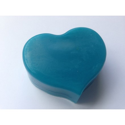 Blue-Green Liquid Colourant