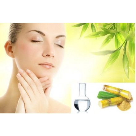 Glycolic Acid 99%