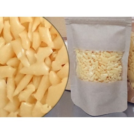 Natural Rice Wax