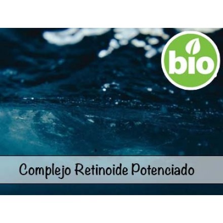 Enhanced Retinoid Complex
