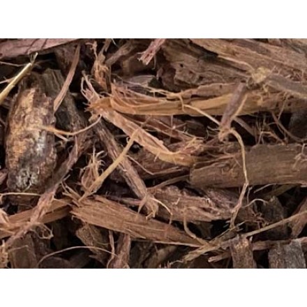 Whole Tepezcohuite Bark