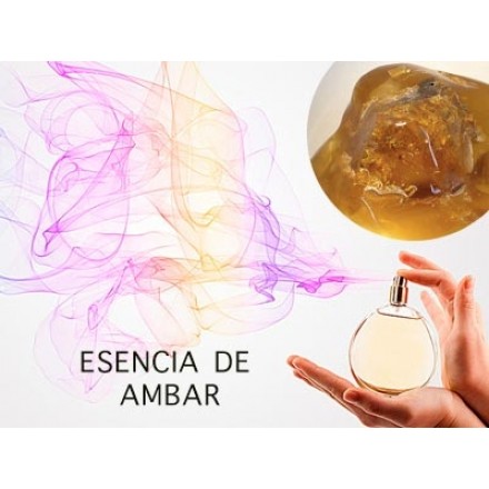 Amber Fragrance
