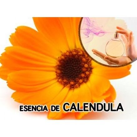 Calendula Fragrance