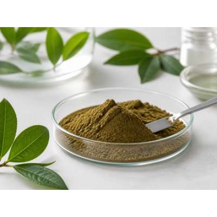 Green Tea Extract 90%