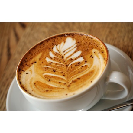 Cappuccino Fragrance