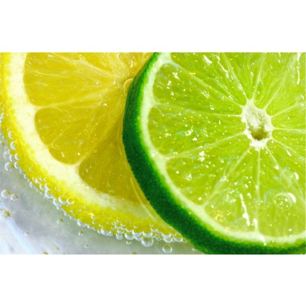 Lime and Lemon Fragrance