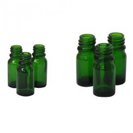 Cobalt Green Bottle 30ml DIN18