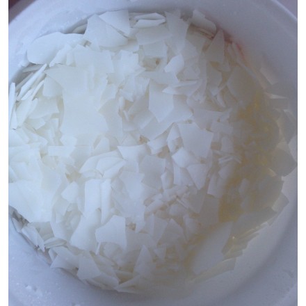 SLMI - Sodium Lauroyl Methyl Isethionate Flakes