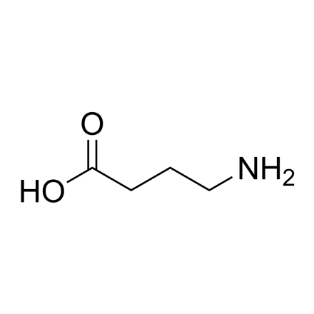 GABA - High Purity - Ecocert