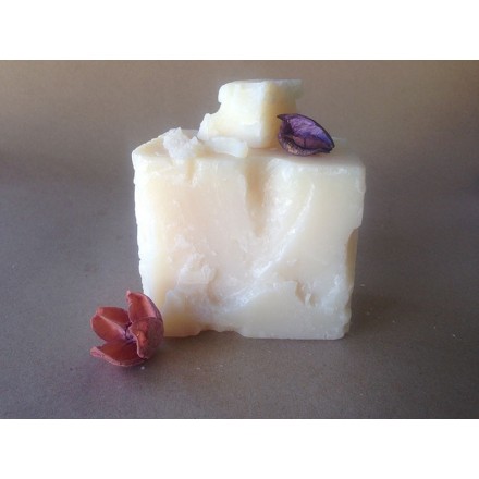 100% Natural Glycerine Base without SLS or SLES