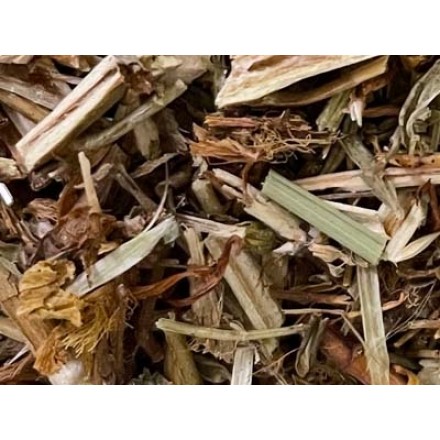 St John’s Wort - Cut Plant