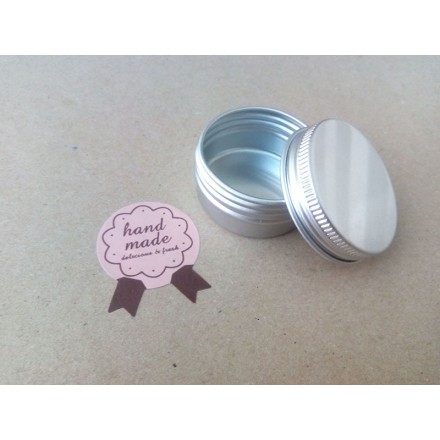 Aluminium Tin 15ml