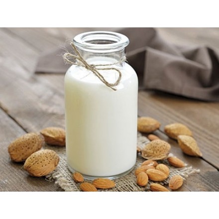 Almond Milk Fragrance