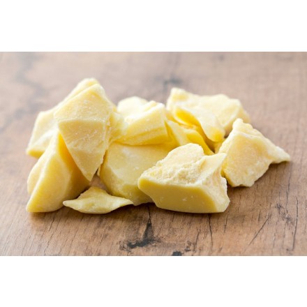 Pure Organic Virgin Shea Butter