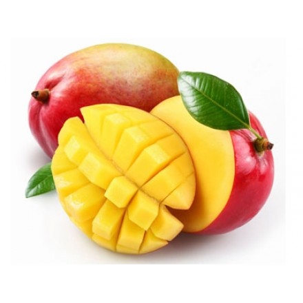 Mango Butter