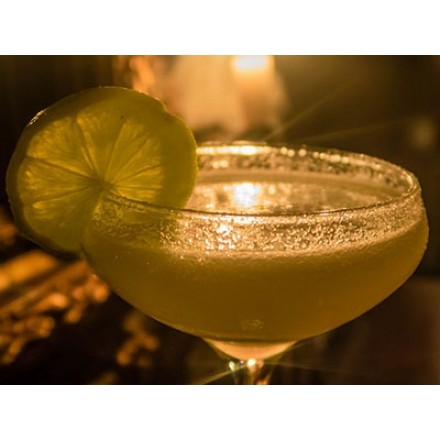 Frozen Margarita Cocktail Fragrance