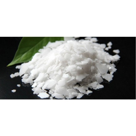Pure Caustic Potash 99%
